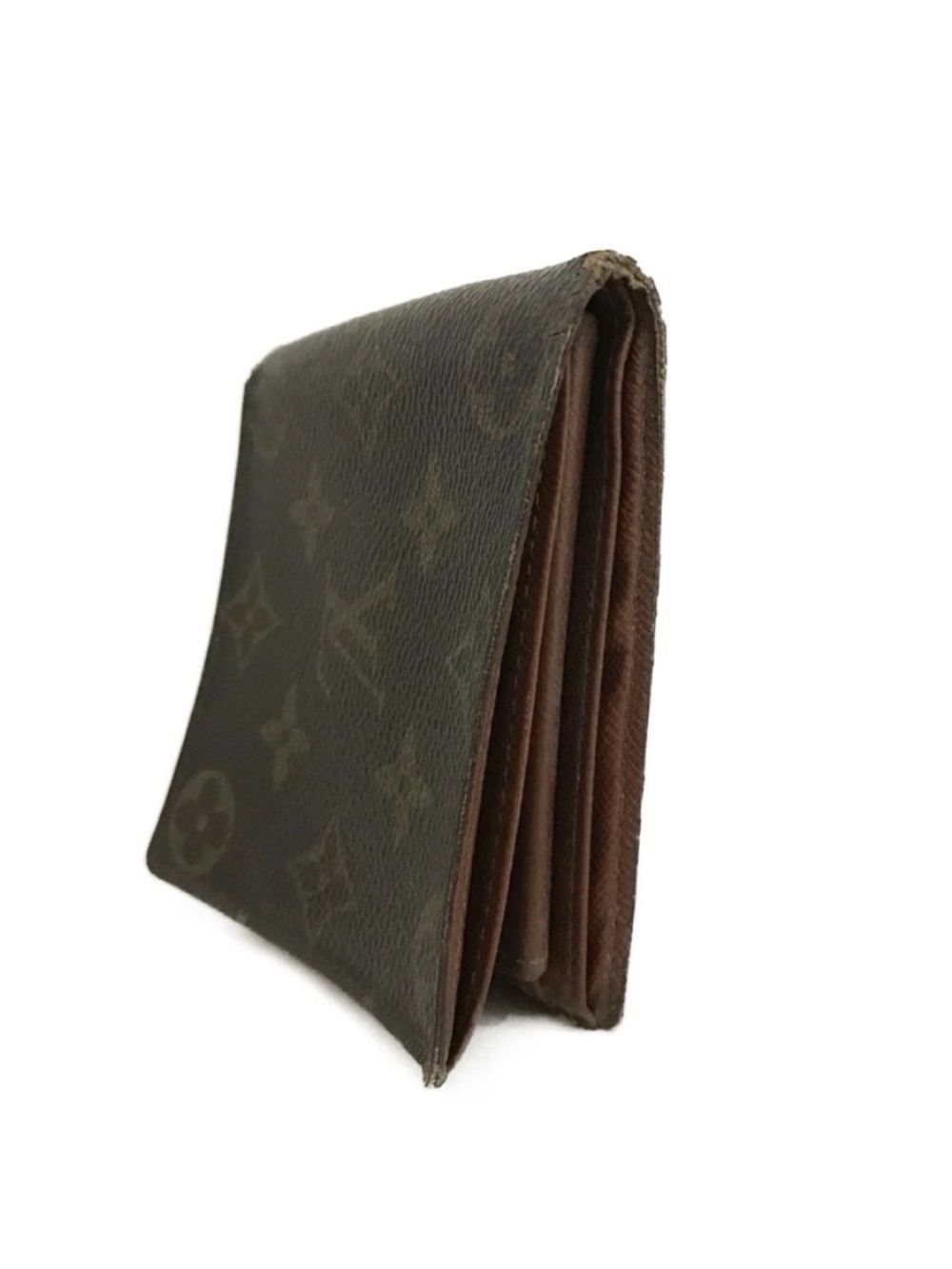 🖤🤎Louis Vuitton Monogram Wallet🤎🖤 - Picture 5 of 12